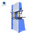 Small Vertical saw VS-585 Low Cost Vertical Metal Cutting Band Sawibg Machine